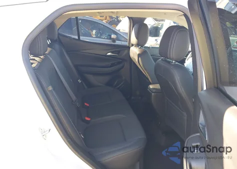 2024 Buick Encore Gx Preferred Fwd из США, поврежденный, VIN KL4AMBS27RB009339